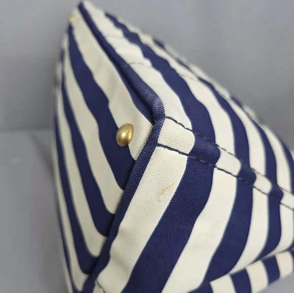 ✨️PRADA Canapa Convertible Tote Bag - Picture 10 of 16